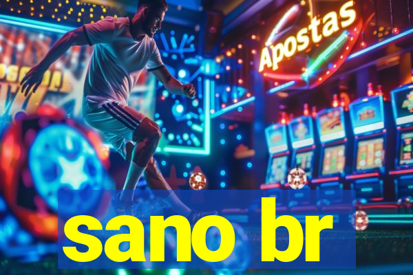 sano br